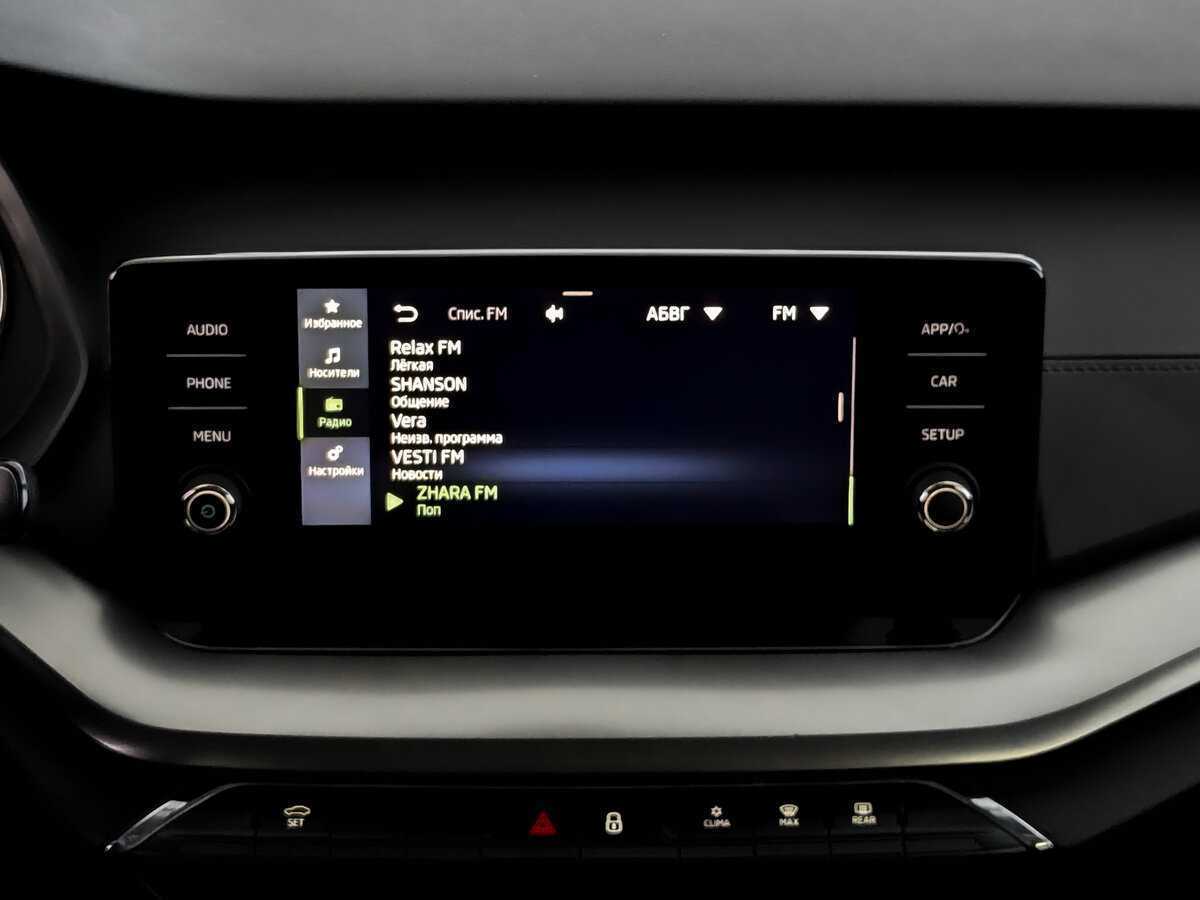 Купить Skoda Octavia, 2021, 87 912 км.. Фото: #12