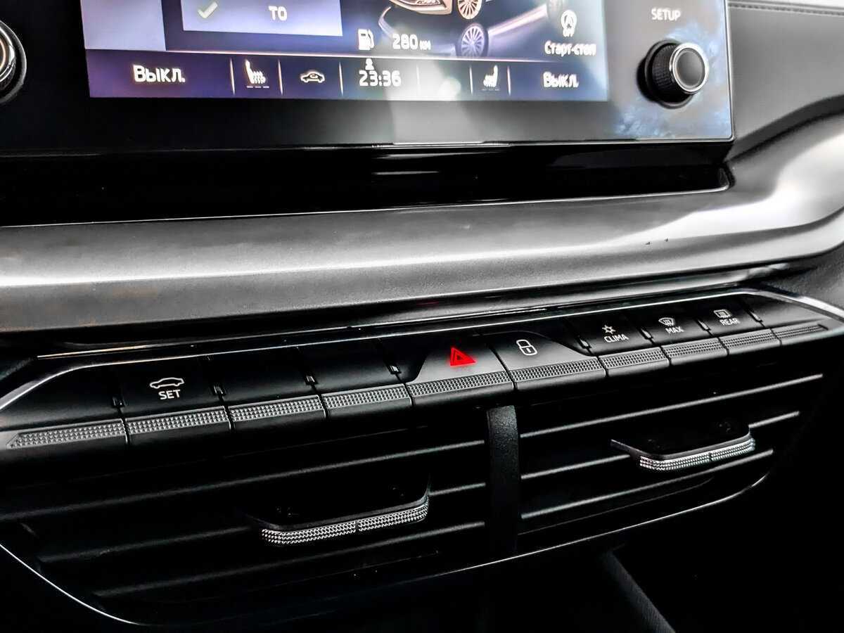 Купить Skoda Octavia, 2021, 87 912 км.. Фото: #20