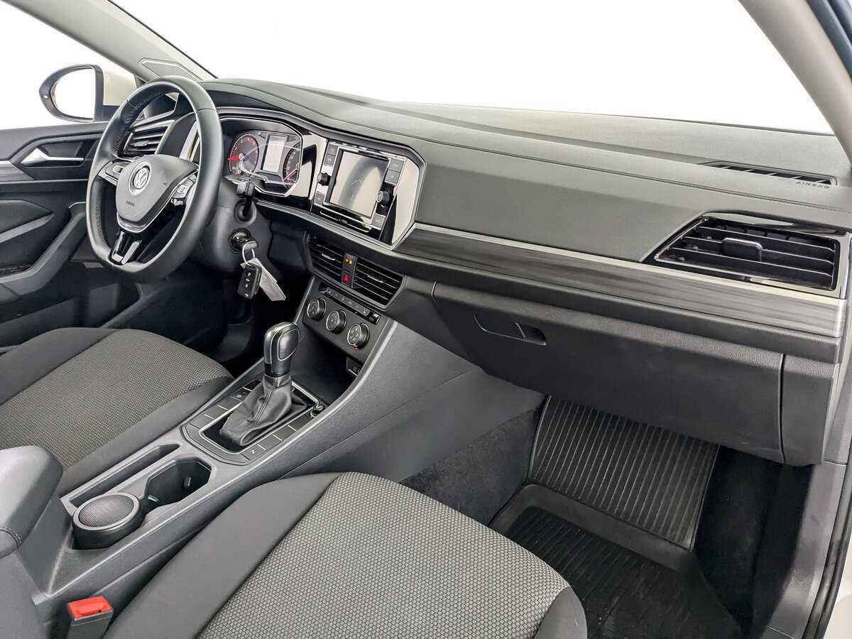 Купить Volkswagen Jetta, 2020, 62 878 км.. Фото: #8