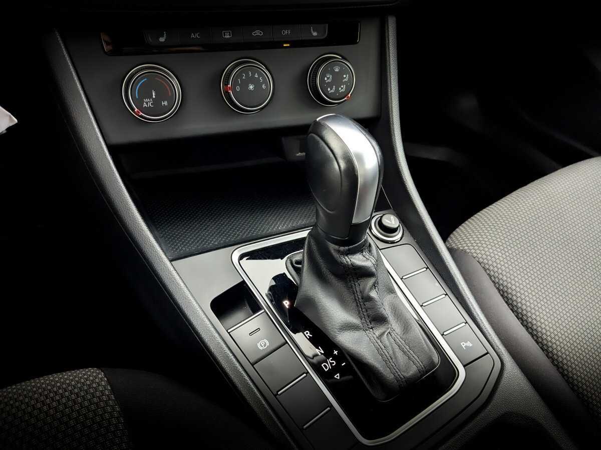 Купить Volkswagen Jetta, 2020, 62 878 км.. Фото: #20