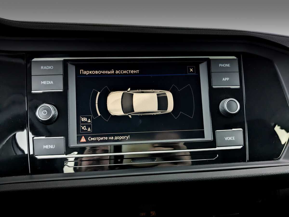 Купить Volkswagen Jetta, 2020, 62 878 км.. Фото: #21