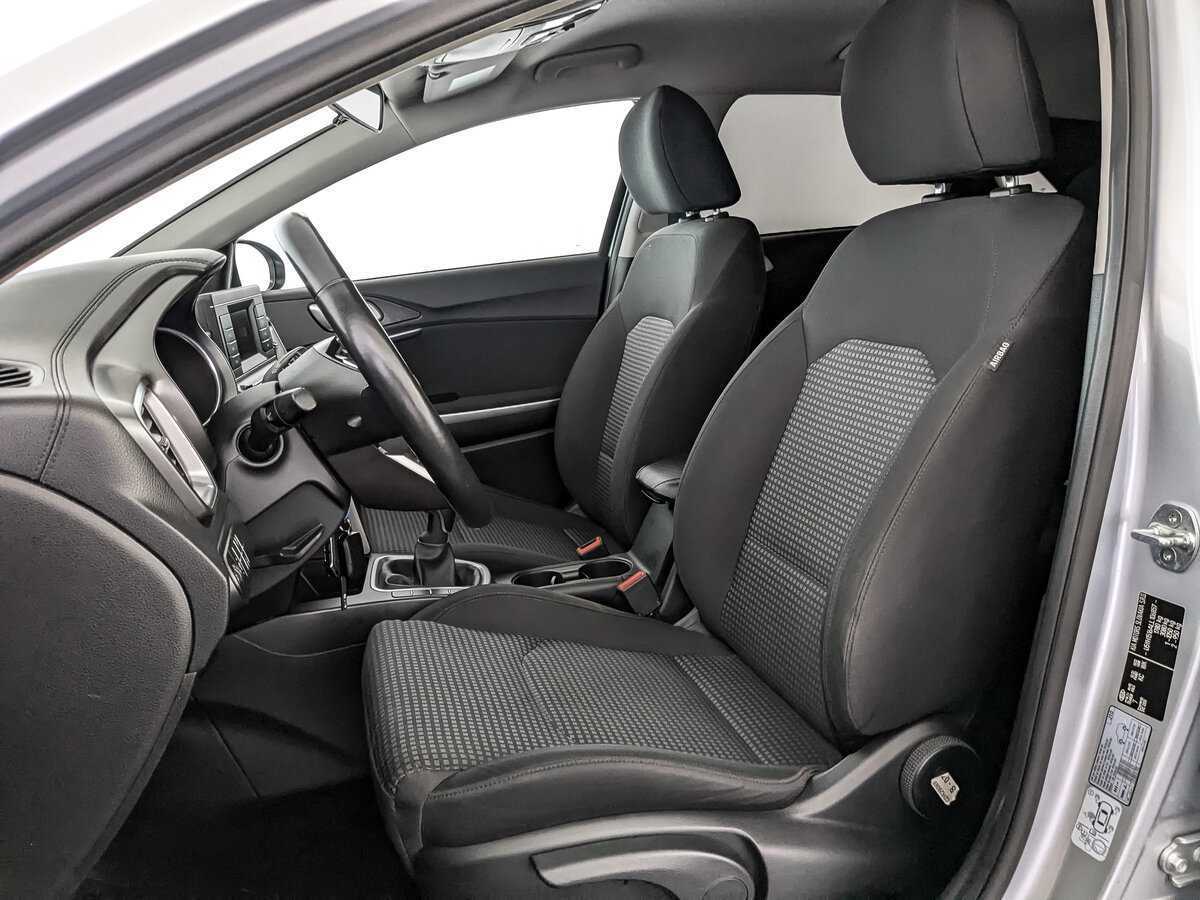 Купить Kia Ceed, 2020, 44 359 км.. Фото: #14