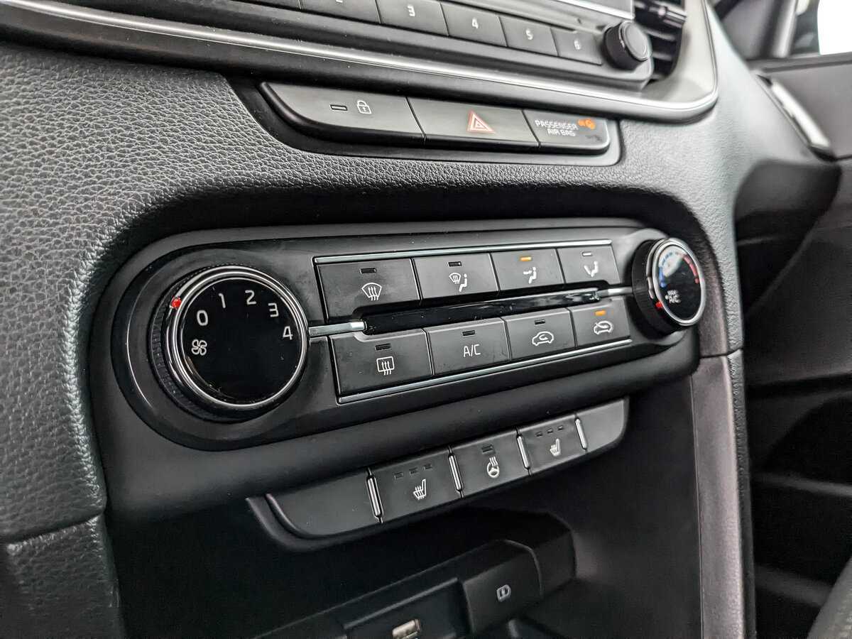 Купить Kia Ceed, 2020, 44 359 км.. Фото: #15