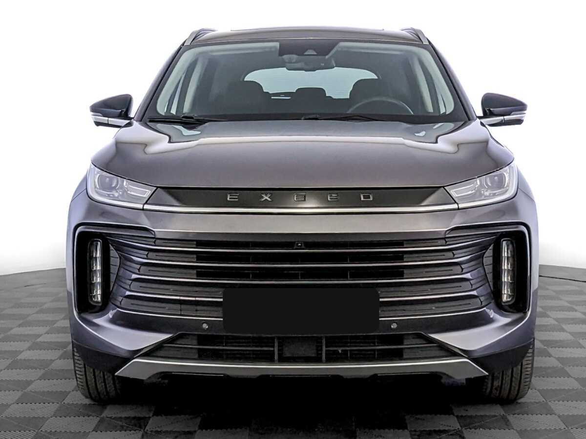 Купить EXEED TXL, 2023, 19 778 км.. Фото: #1