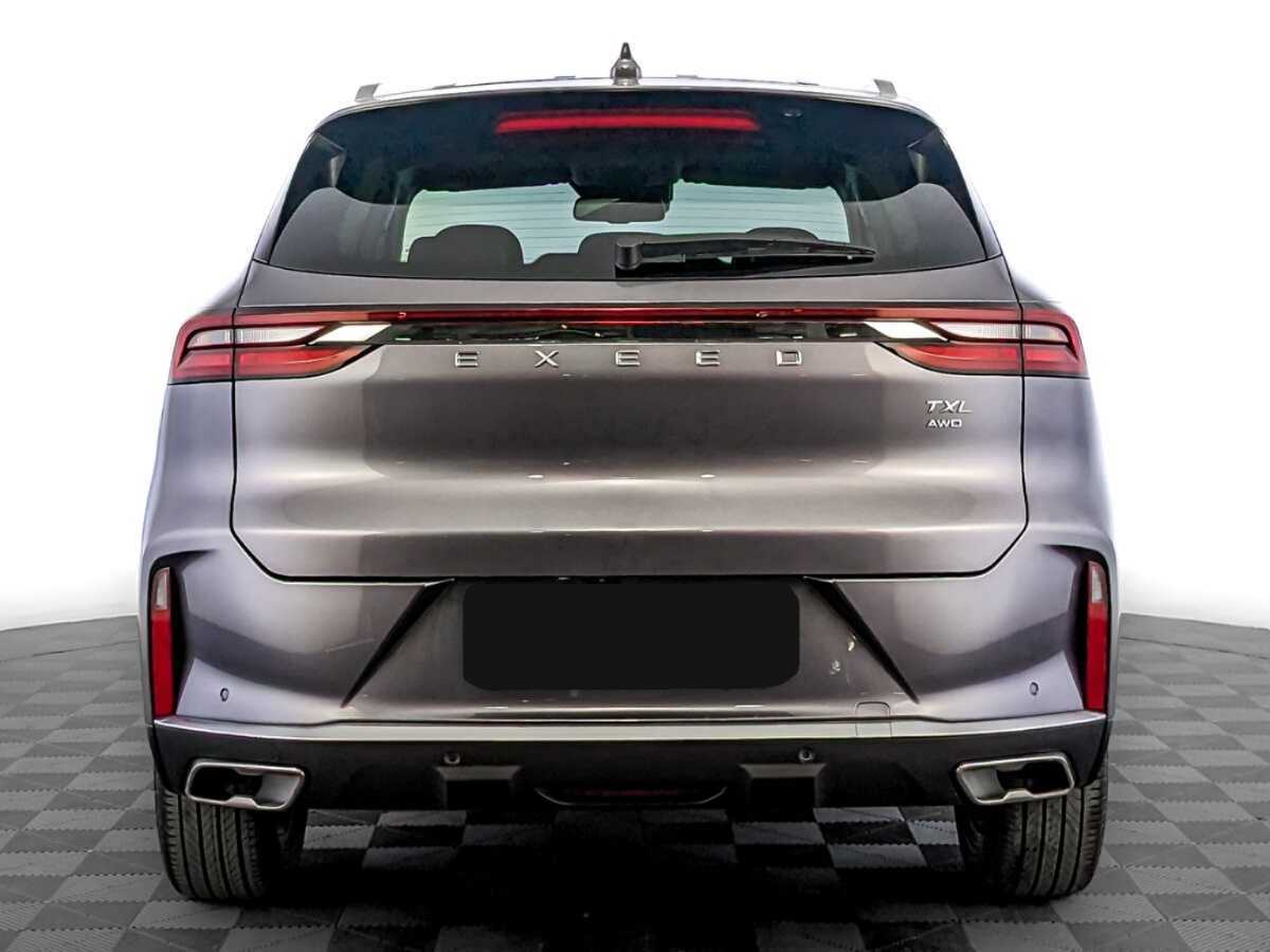 Купить EXEED TXL, 2023, 19 778 км.. Фото: #5