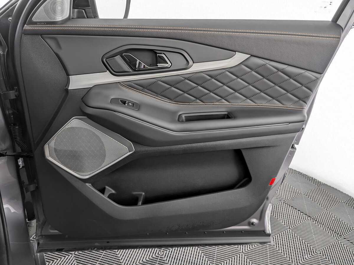 Купить EXEED TXL, 2023, 19 778 км.. Фото: #19