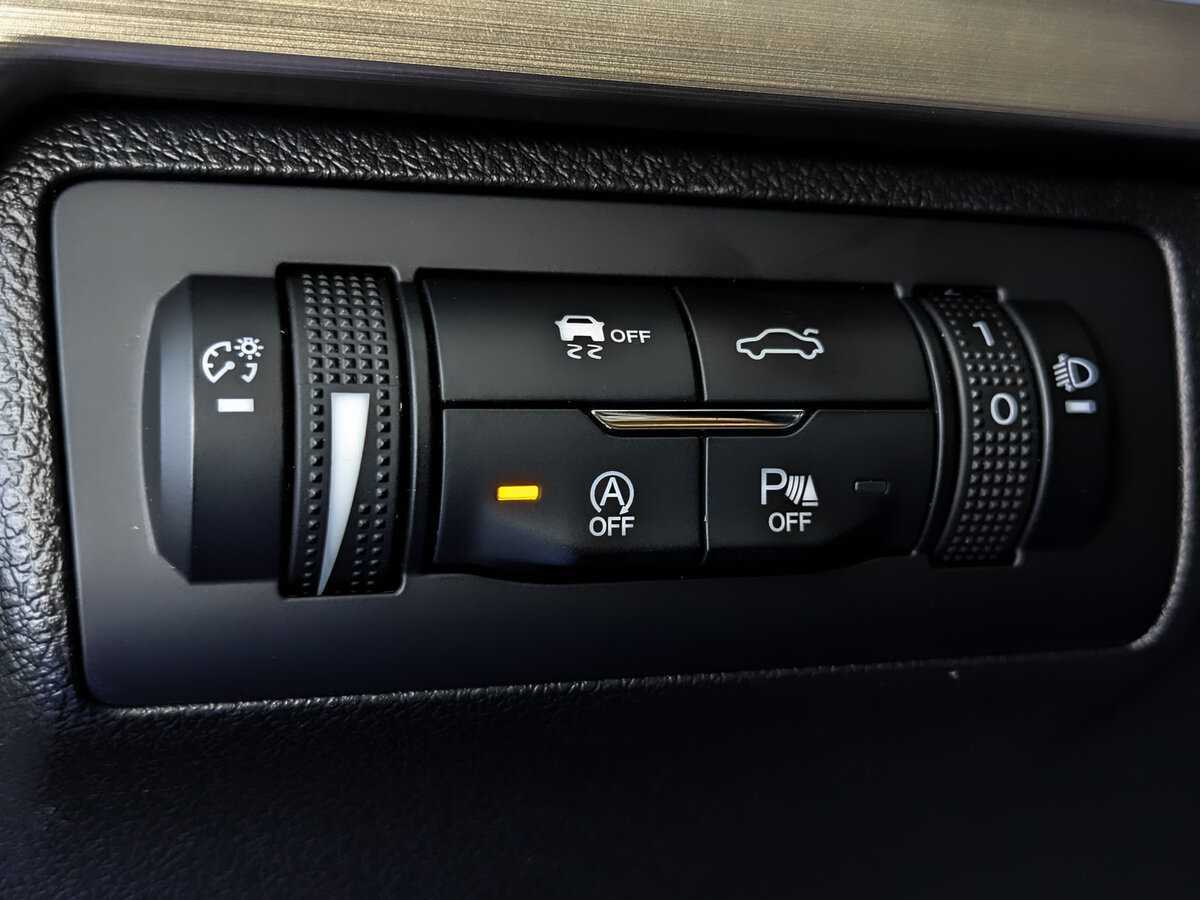 Купить EXEED TXL, 2023, 19 778 км.. Фото: #22