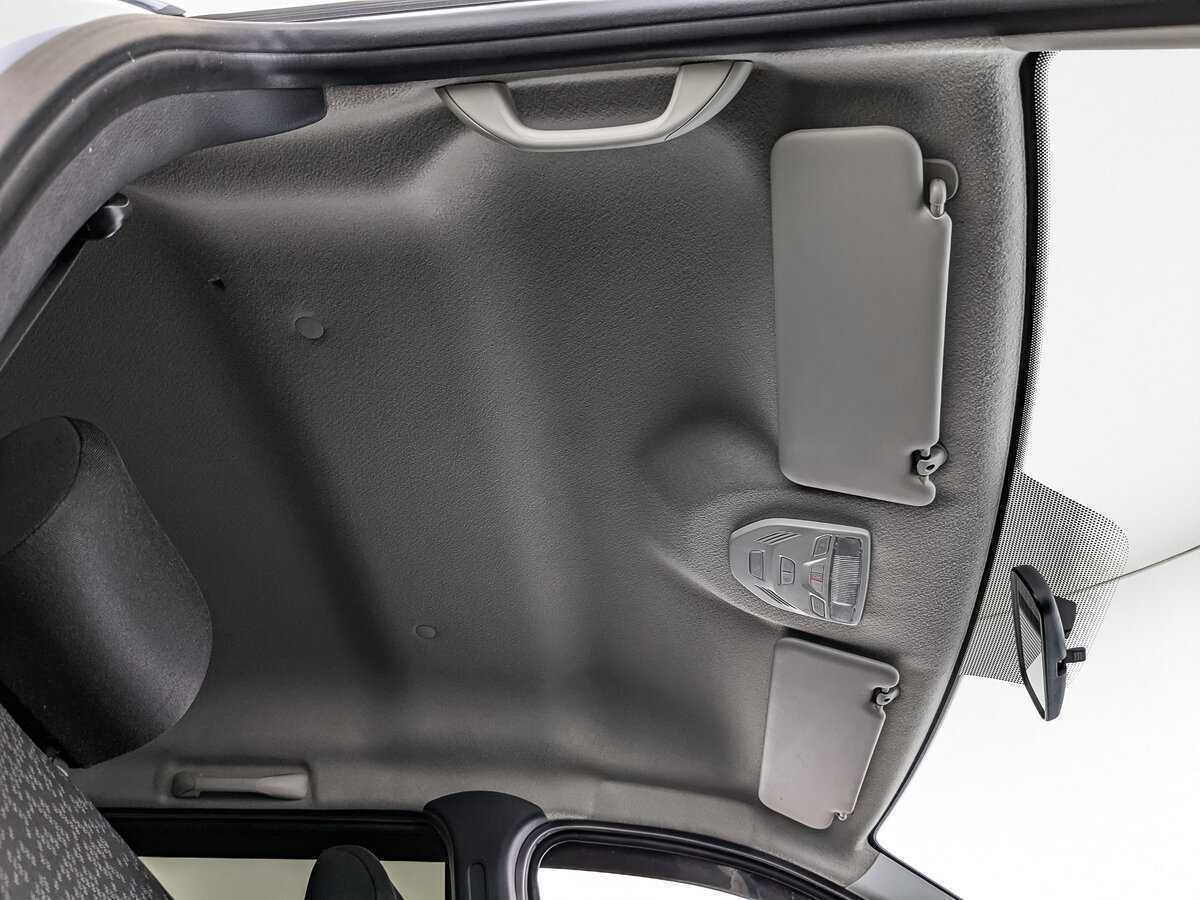 Купить Лада (ВАЗ) Ларгус, 2020, 86 294 км.. Фото: #18