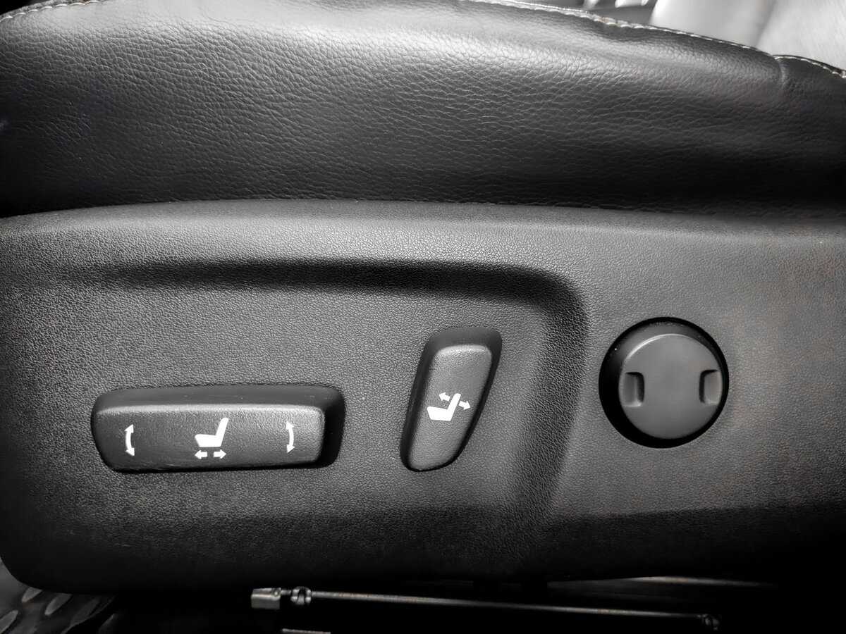 Купить Toyota Camry, 2016, 67 302 км.. Фото: #16