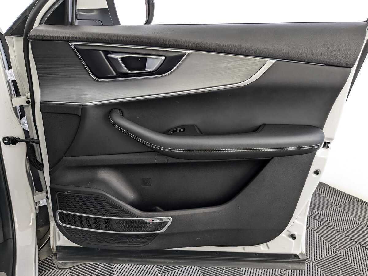 Купить Чери Тигго 7 Про, 2021, 46 244 км.. Фото: #20