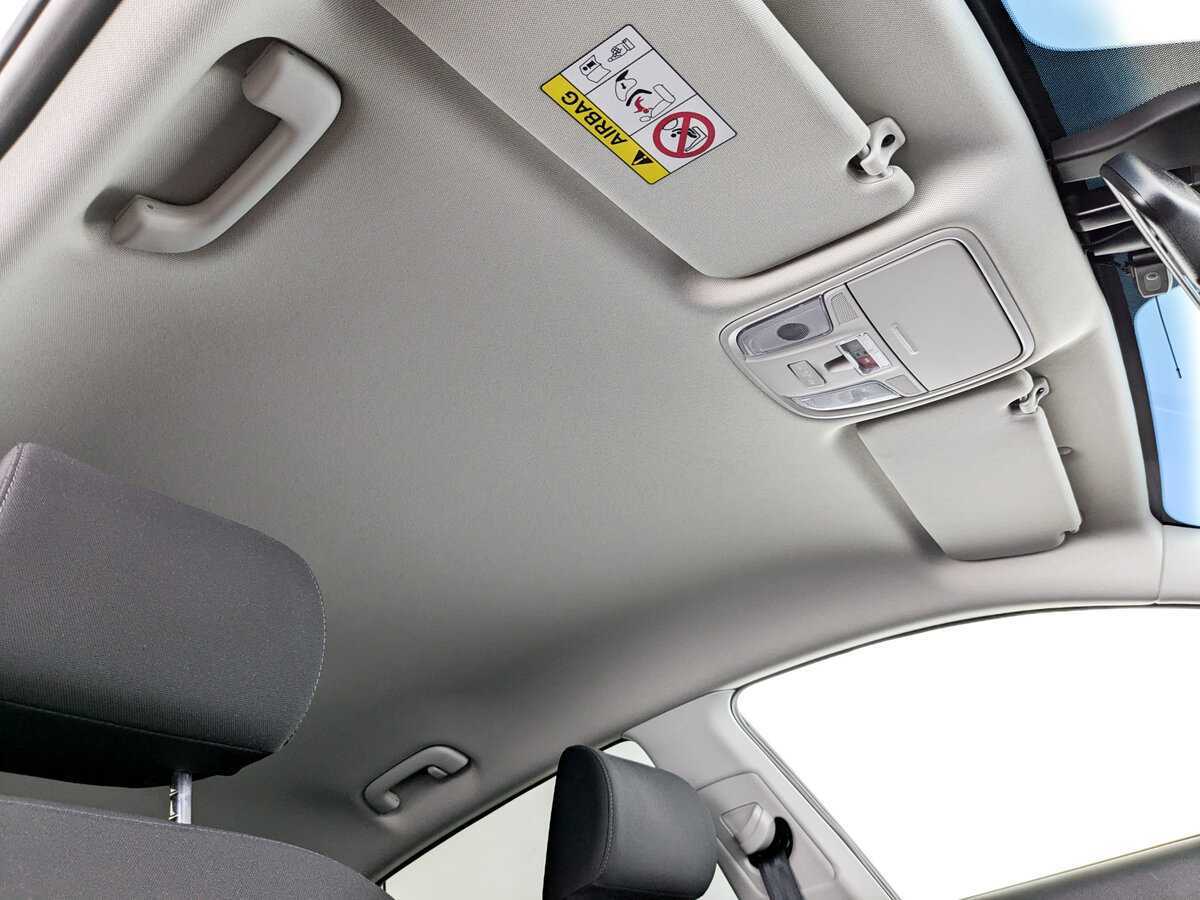 Купить Kia Optima, 2020, 30 486 км.. Фото: #16