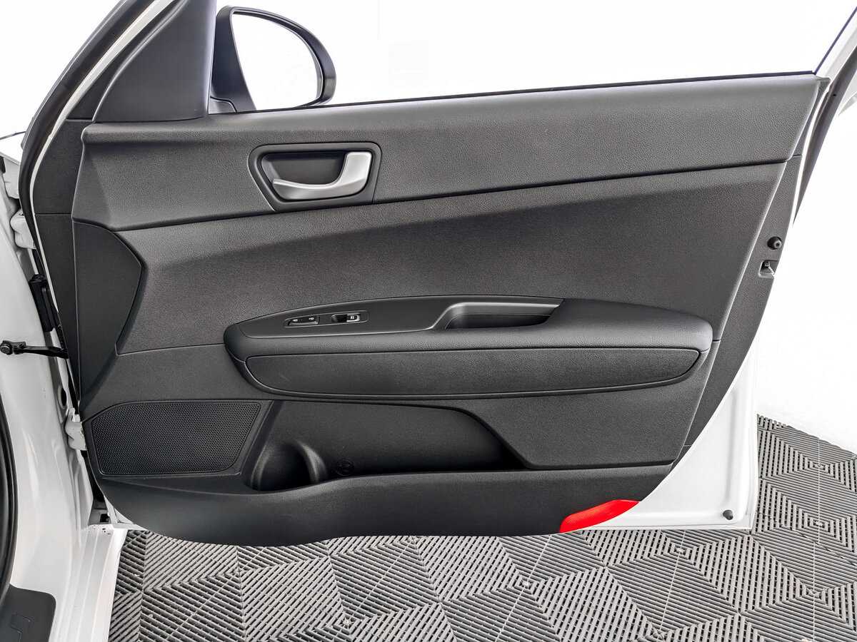 Купить Kia Optima, 2020, 30 486 км.. Фото: #18