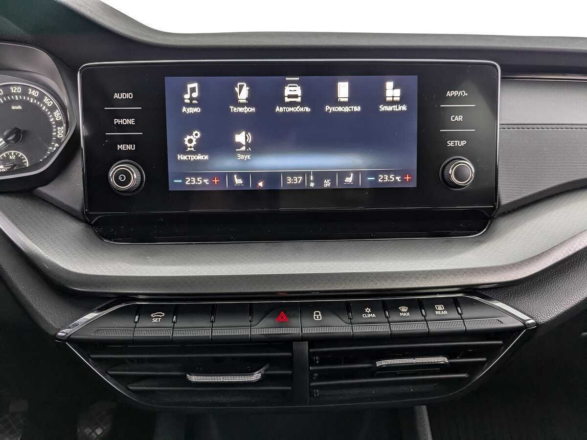 Купить Skoda Octavia, 2021, 111 315 км.. Фото: #12