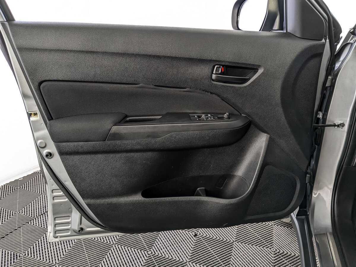 Купить Сузуки Витара, 2017, 125 511 км.. Фото: #14