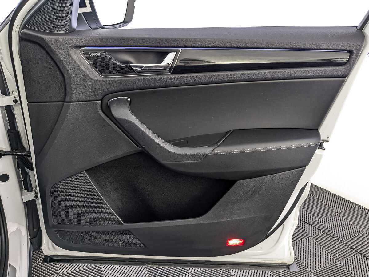 Купить Skoda Kodiaq, 2019, 143 211 км.. Фото: #20