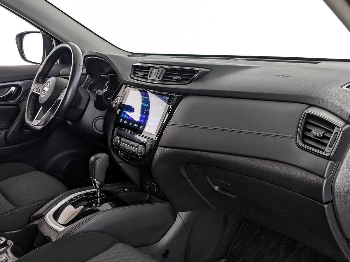 Купить Nissan X-Trail, 2018, 132 314 км.. Фото: #8