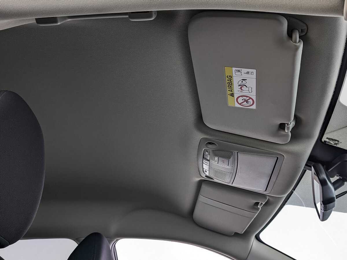 Купить Nissan X-Trail, 2018, 132 314 км.. Фото: #18