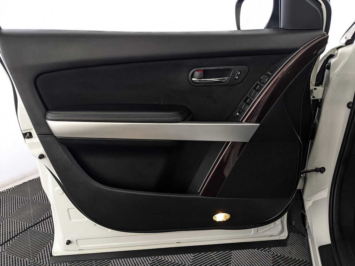 Купить Mazda CX-9, 2012, 79 390 км.. Фото: #14