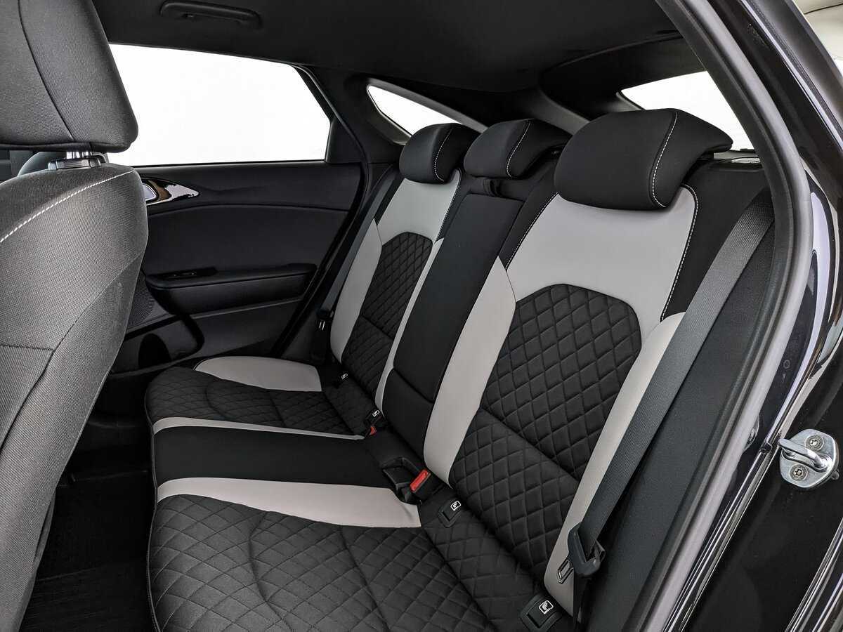 Купить Kia Proceed, 2021, 41 936 км.. Фото: #9