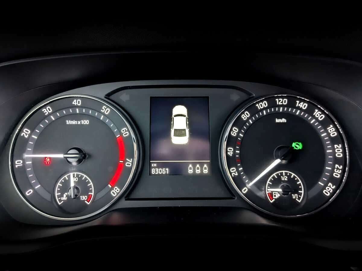 Купить Skoda Octavia, 2021, 83 060 км.. Фото: #10