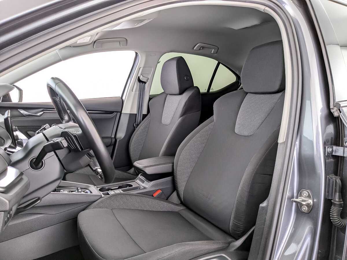 Купить Skoda Octavia, 2021, 83 060 км.. Фото: #15