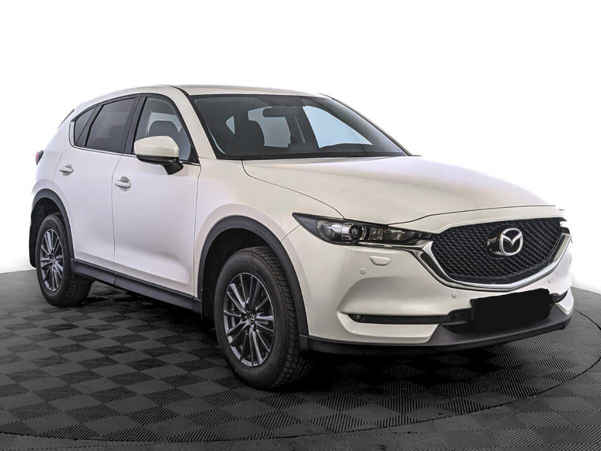 Купить Mazda CX-5, 2020, 57 200 км.. Фото: #2