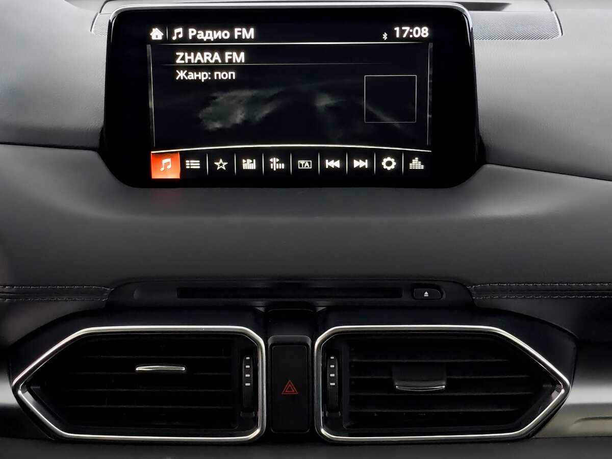 Купить Mazda CX-5, 2020, 57 200 км.. Фото: #12