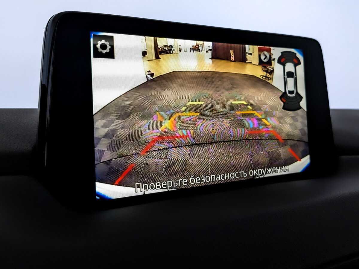 Купить Mazda CX-5, 2020, 57 200 км.. Фото: #23