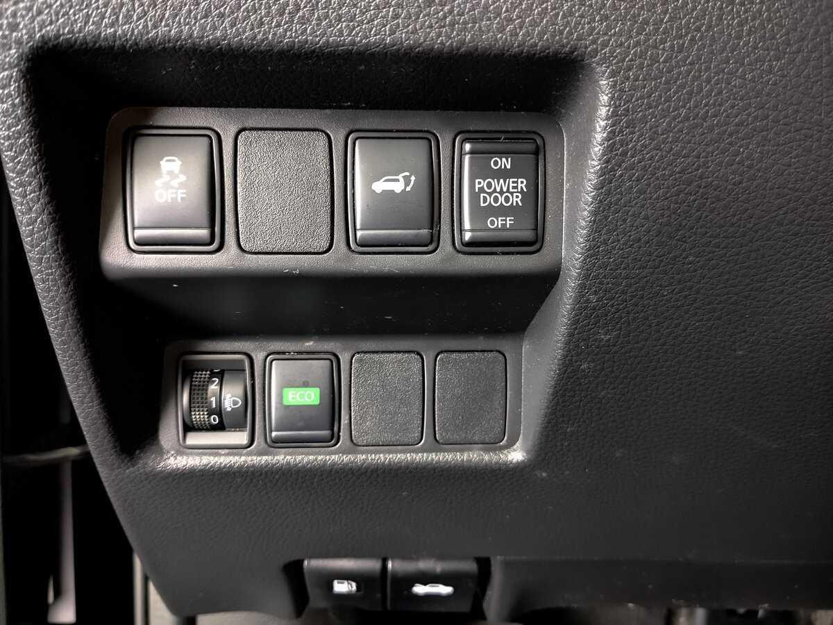 Купить Nissan X-Trail, 2019, 132 624 км.. Фото: #24