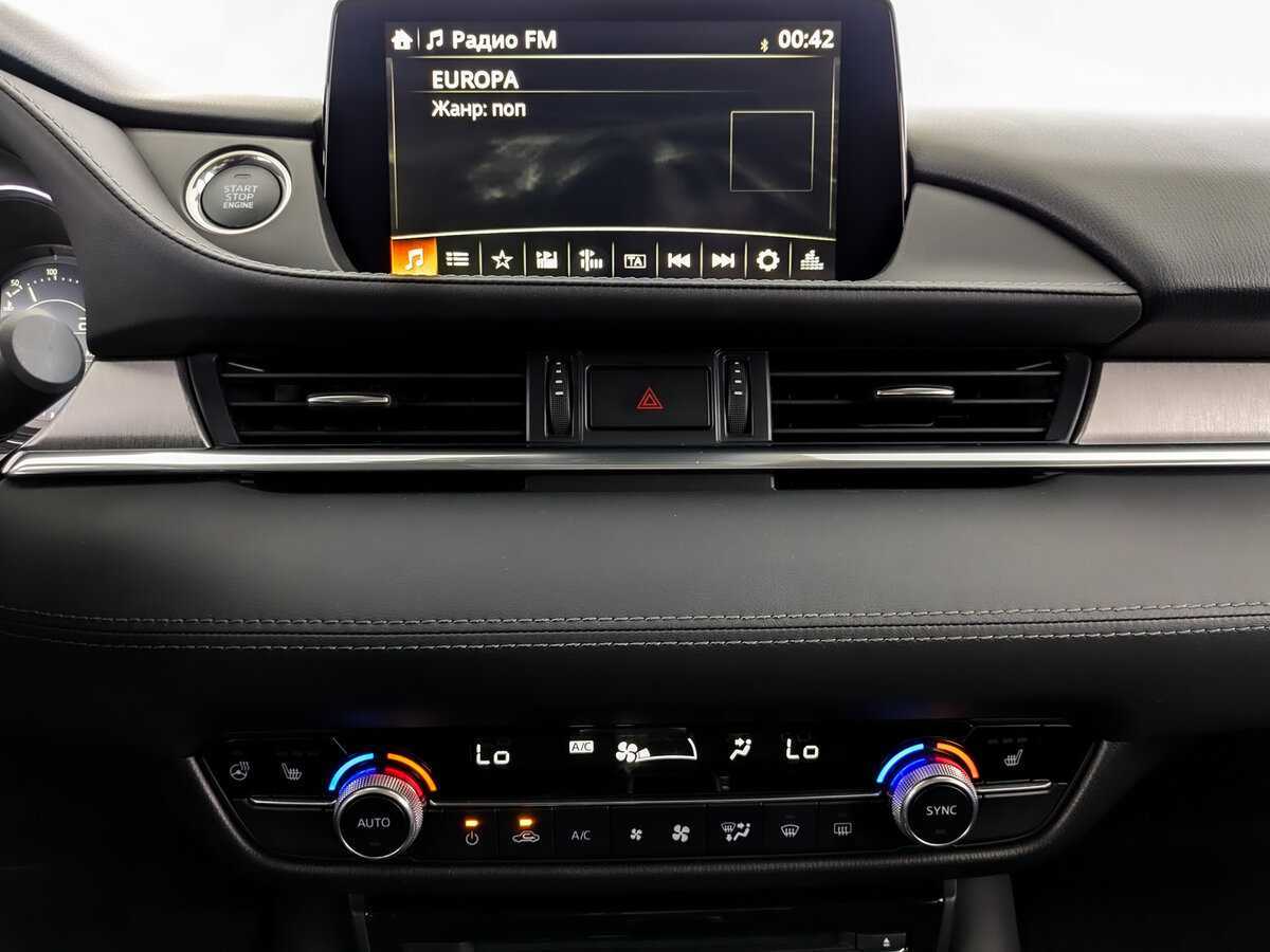 Купить Mazda 6, 2021, 33 910 км.. Фото: #12