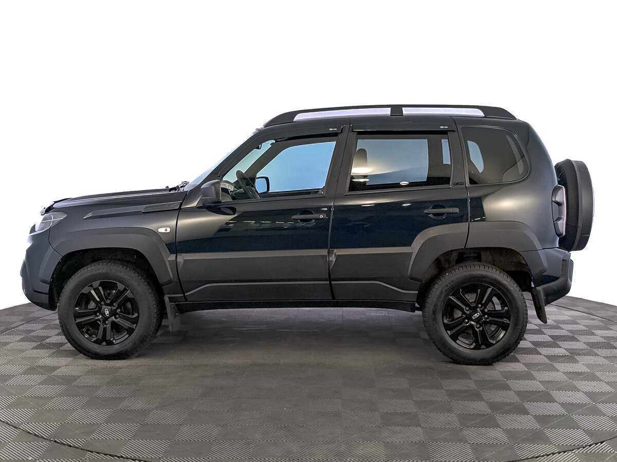 Купить Lada (ВАЗ) Niva, 2023, 25 270 км.. Фото: #7