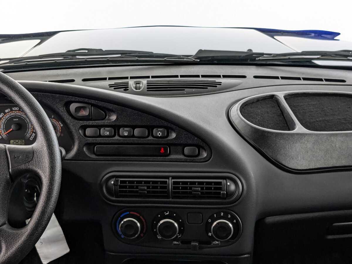 Купить Lada (ВАЗ) Niva, 2023, 25 270 км.. Фото: #11