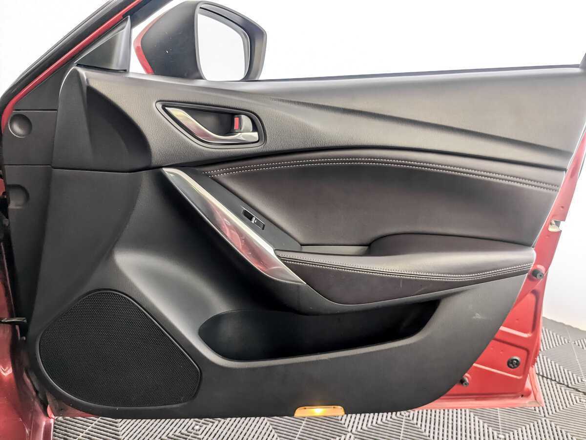 Купить Mazda 6, 2017, 168 534 км.. Фото: #19