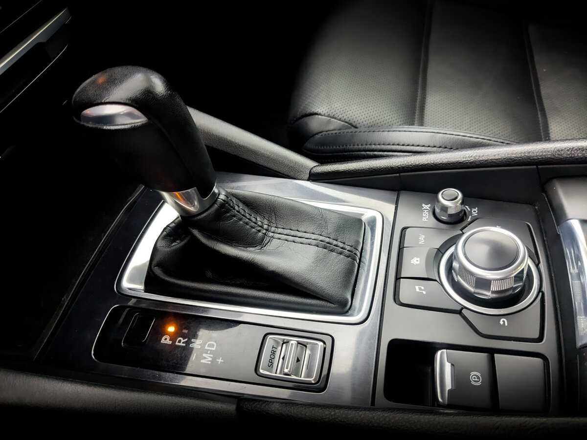 Купить Mazda 6, 2017, 168 534 км.. Фото: #21