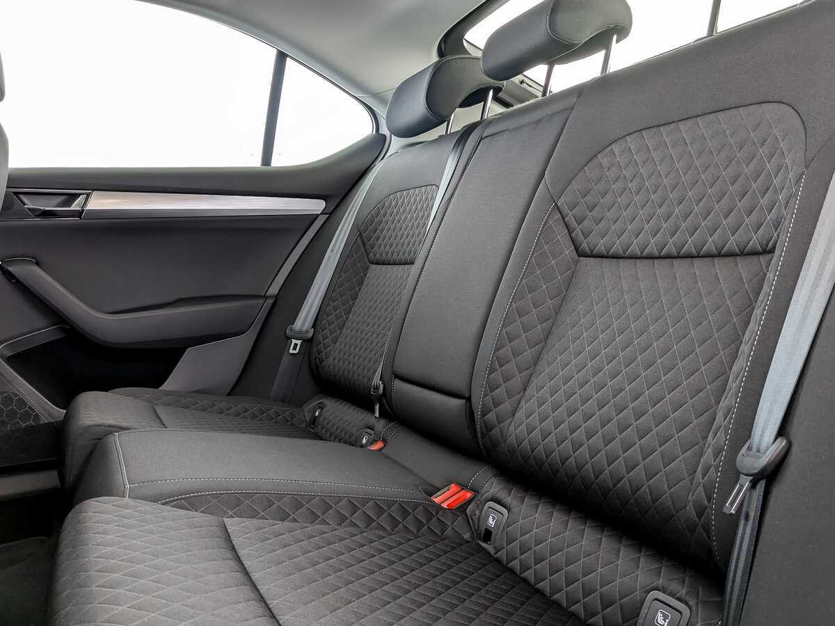 Купить Skoda Superb, 2021, 89 780 км.. Фото: #9