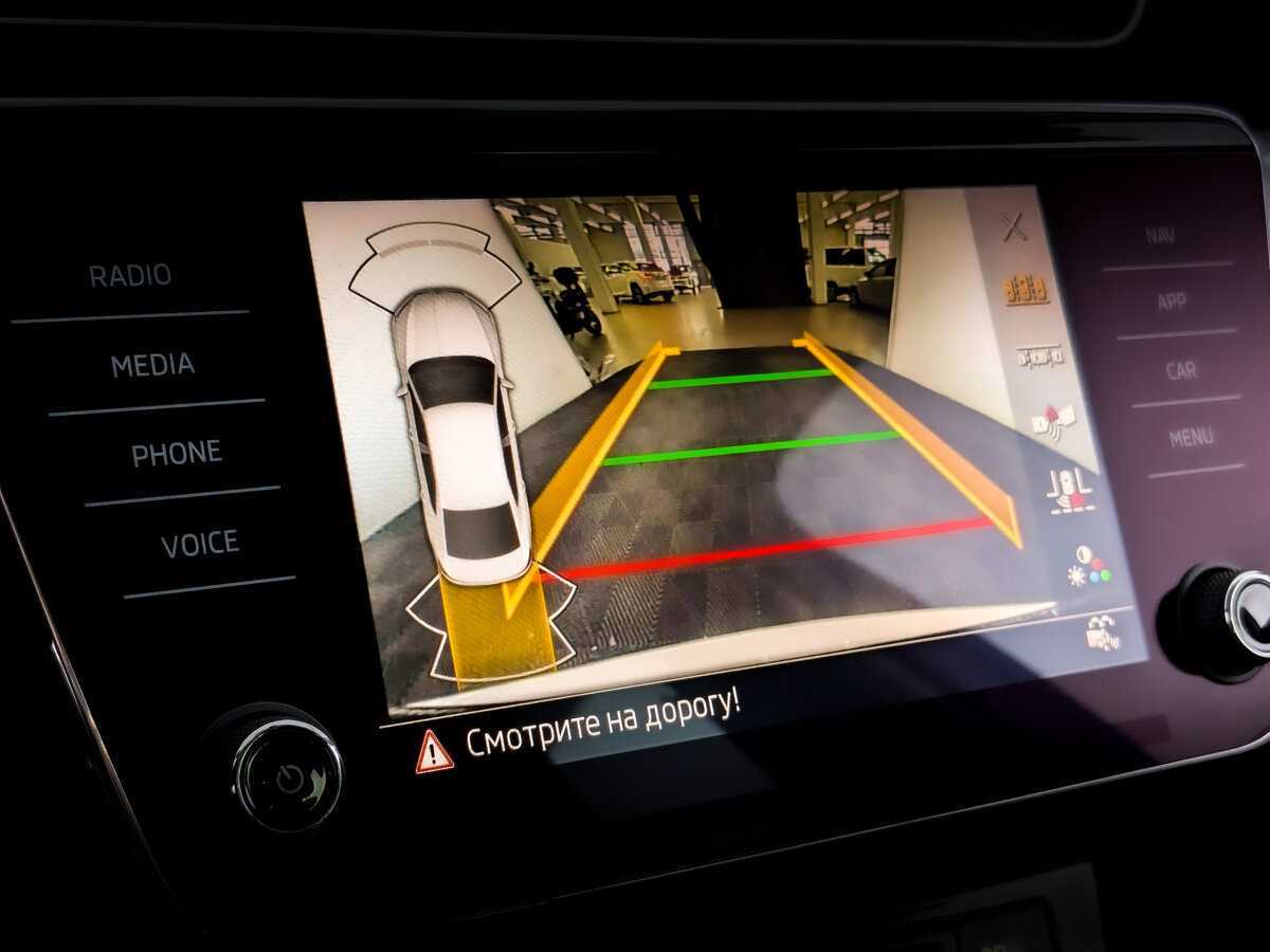 Купить Skoda Superb, 2021, 89 780 км.. Фото: #20