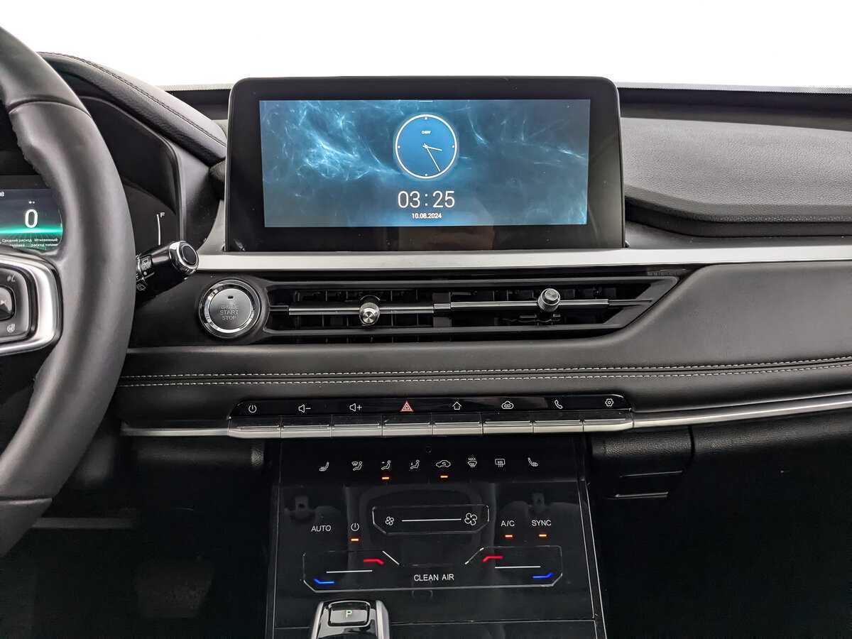 Купить Чери Тигго 7 Про, 2021, 67 230 км.. Фото: #12