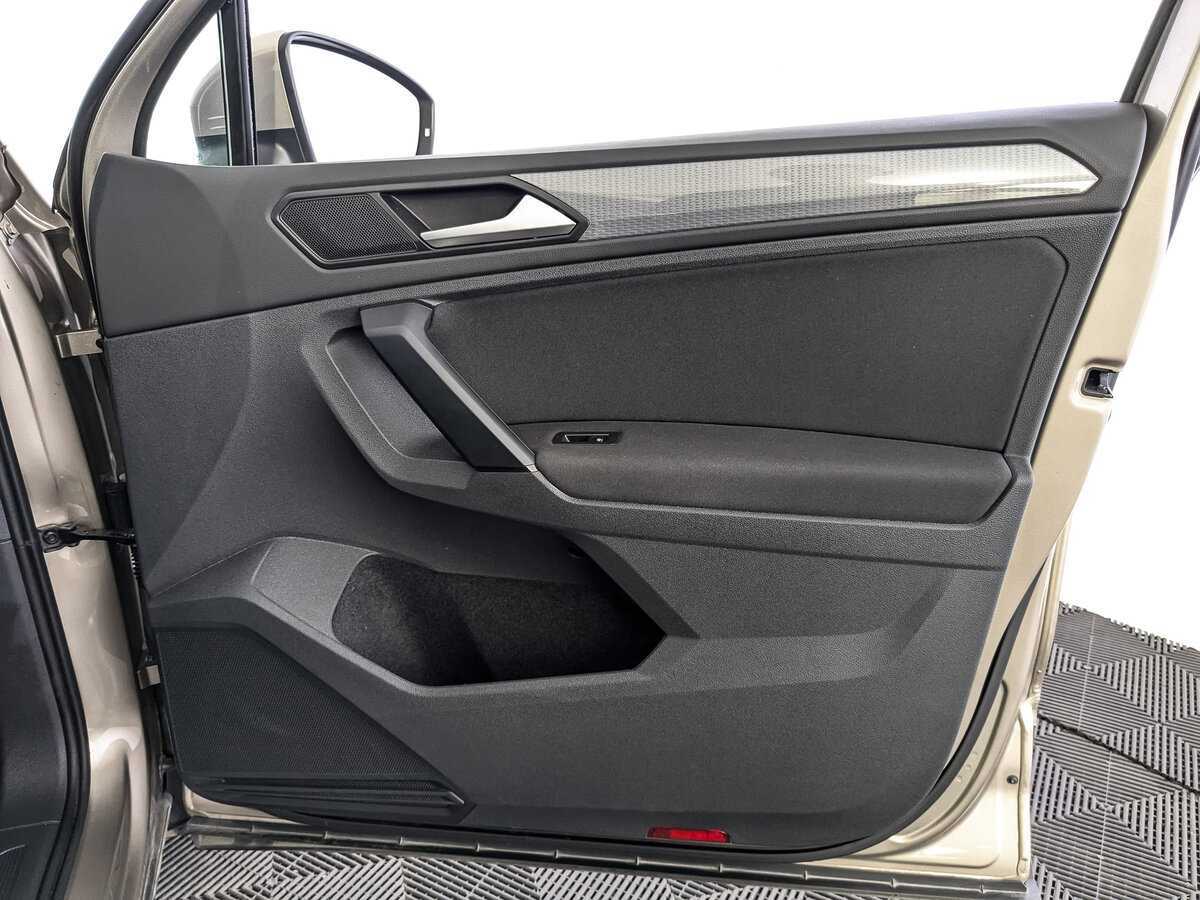 Купить Volkswagen Tiguan, 2021, 113 000 км.. Фото: #20