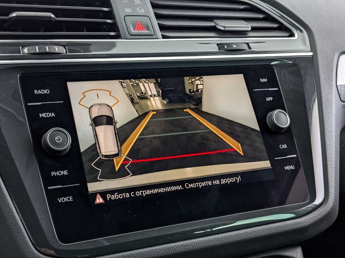 Купить Volkswagen Tiguan, 2021, 113 000 км.. Фото: #21