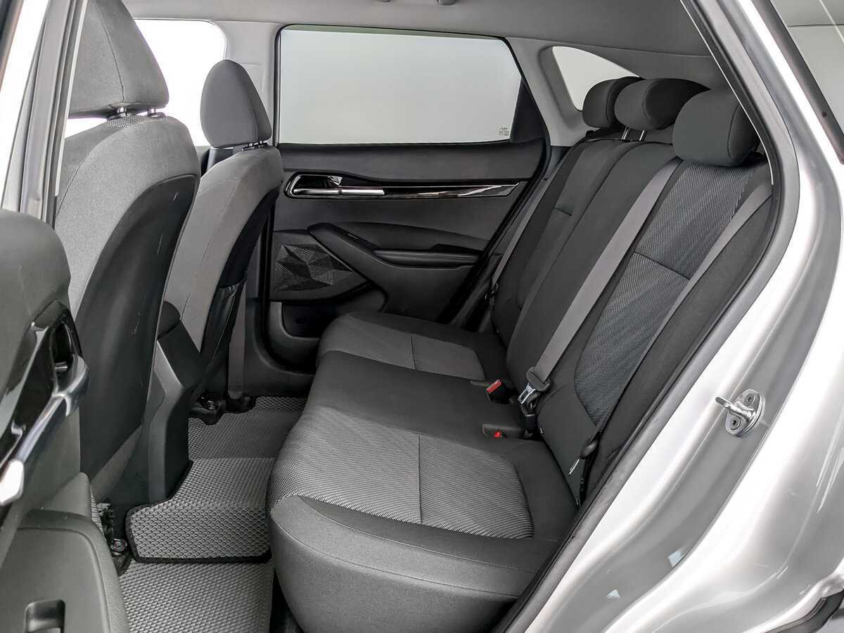 Купить Kia Seltos, 2022, 44 155 км.. Фото: #9