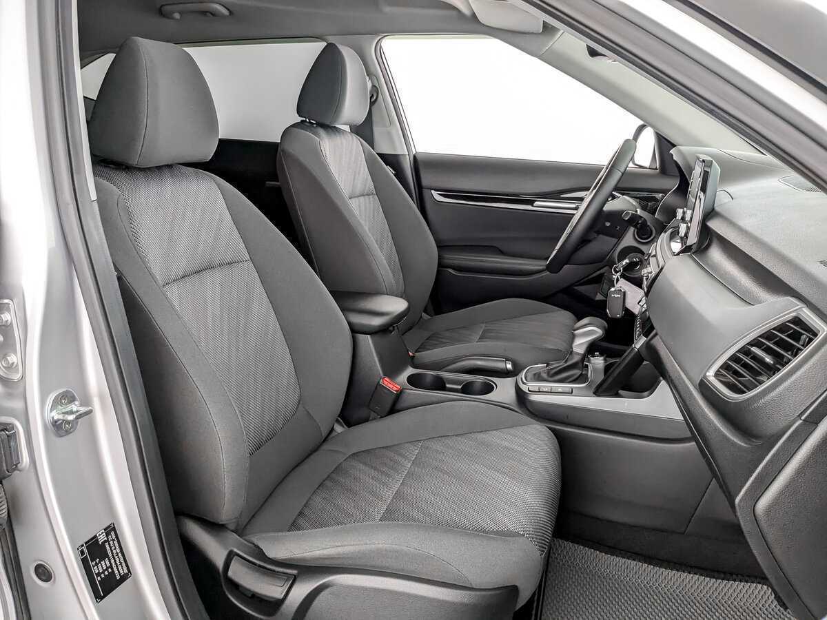 Купить Kia Seltos, 2022, 44 155 км.. Фото: #17