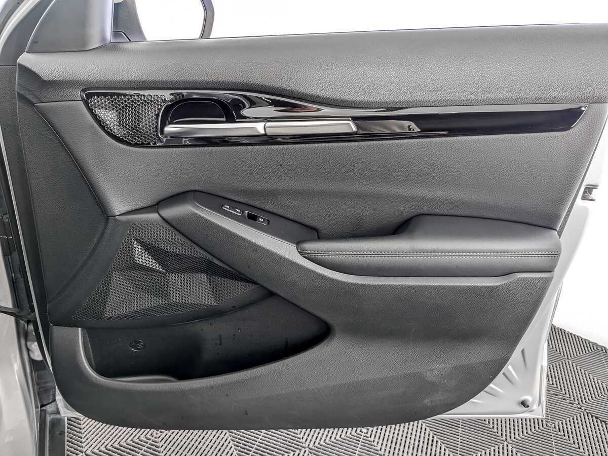 Купить Kia Seltos, 2022, 44 155 км.. Фото: #18