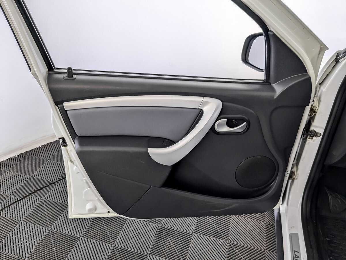 Купить Лада (ВАЗ) Ларгус, 2019, 197 074 км.. Фото: #14