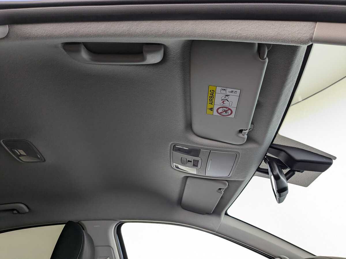 Купить Kia Cerato, 2021, 27 902 км.. Фото: #18