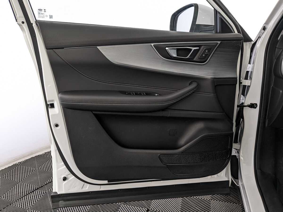 Купить Chery Tiggo 4 Pro, 2023, 8 126 км.. Фото: #14