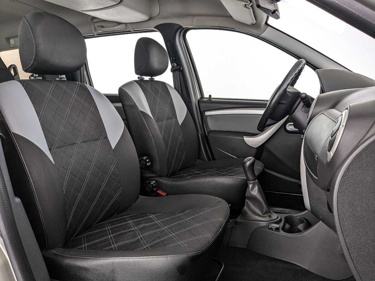 Купить Лада (ВАЗ) Ларгус, 2019, 164 513 км.. Фото: #19