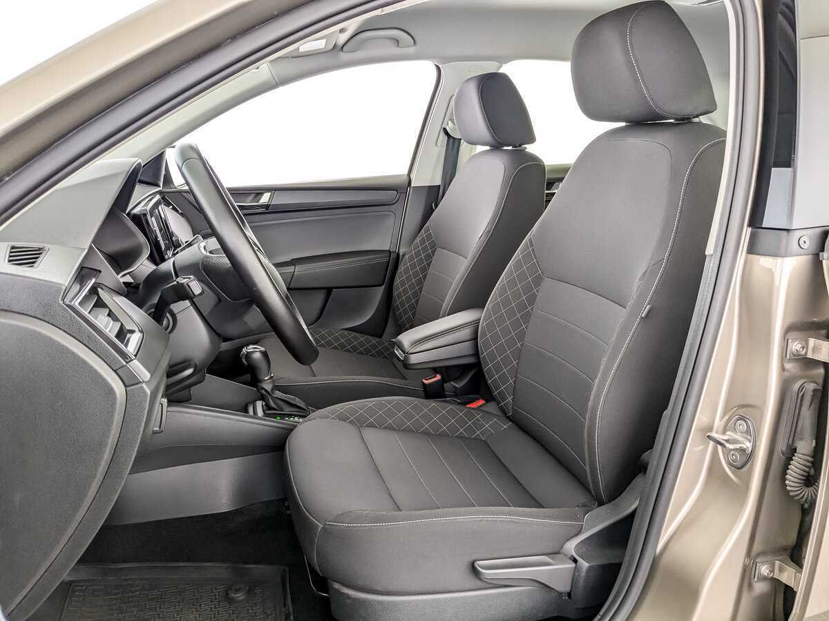 Купить Шкода Рапид, 2020, 40 908 км.. Фото: #15