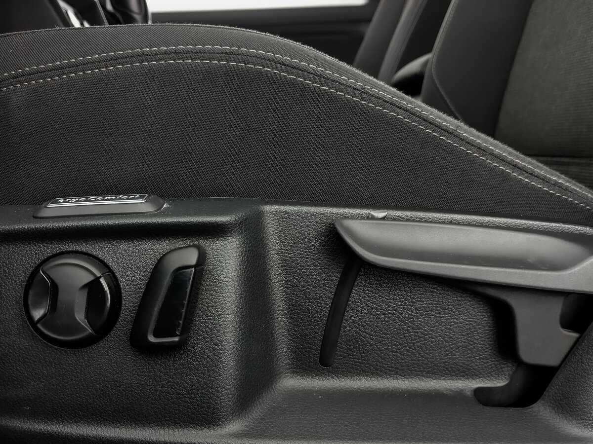 Купить Volkswagen Passat, 2018, 108 936 км.. Фото: #21
