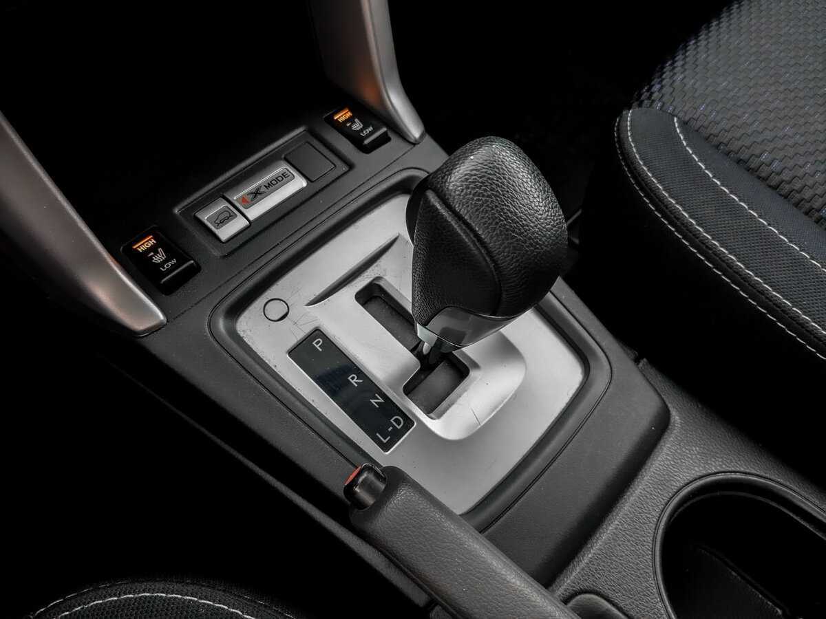 Купить Субару Форестер, 2015, 116 077 км.. Фото: #22