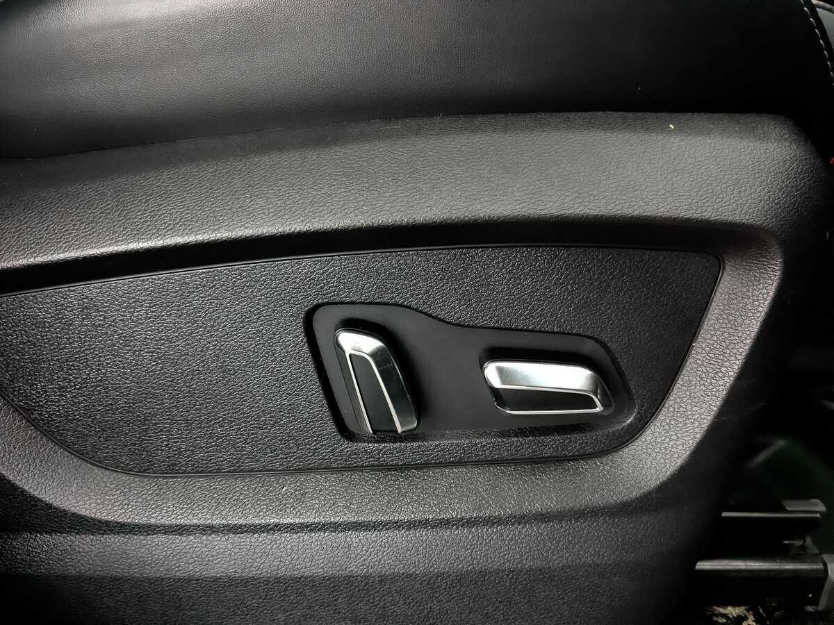 Купить Чери Тигго 7 Про, 2022, 58 400 км.. Фото: #21